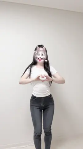 #청바지 남자들이 좋아하는 의상 💖 이거 맞아?