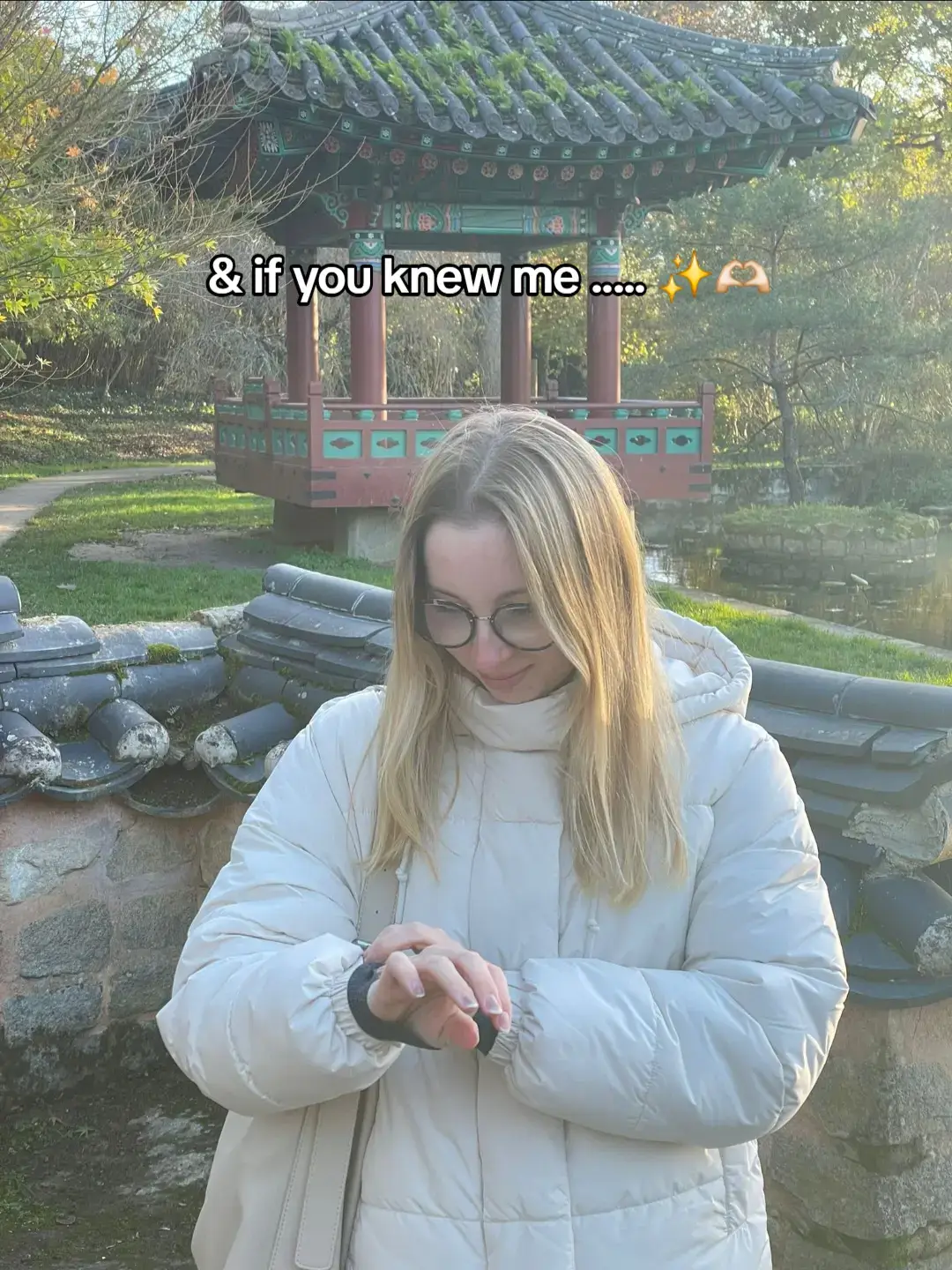 it's me #trend #confidence #fyp #personality #girlssupportgirls 