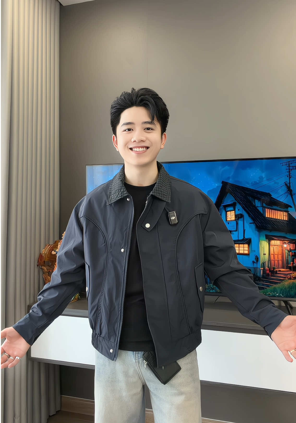 Bị mê mấy quả mix cổ này vchuong ấy 