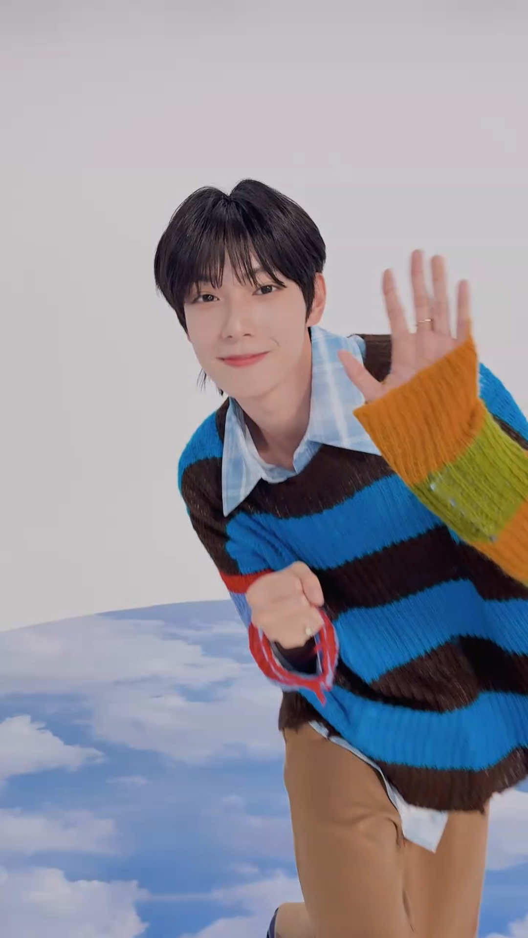 ᑕᗩᒪᒪ ᗰE ᒪIYᑌ ⋆｡˚☆ #최립우 #CHUEILIYU #UxYOUxU #립우를불러줘