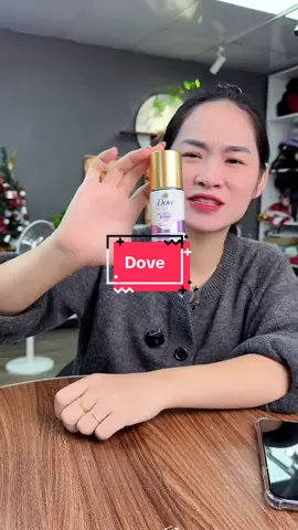 dove #lannachdove #trending #xuhuong 