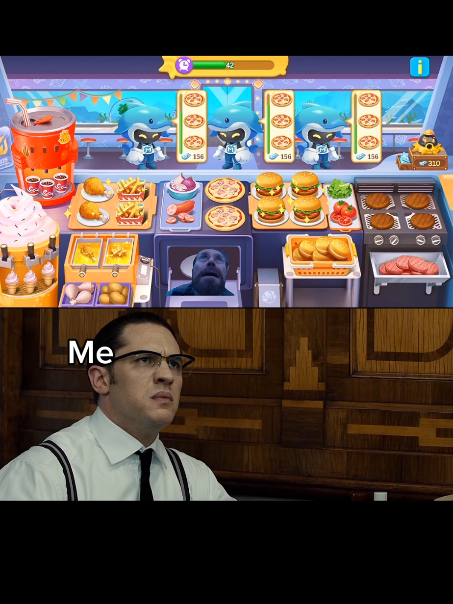 I hate pizza  #mlbb #foryou #fyp #mlbbid #mlbbtiktok 