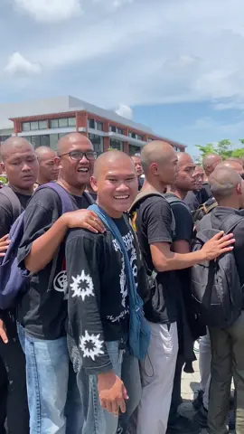 para biksu muda🤣 #botak #biksumuda #pjkr #umkuningan #fyp