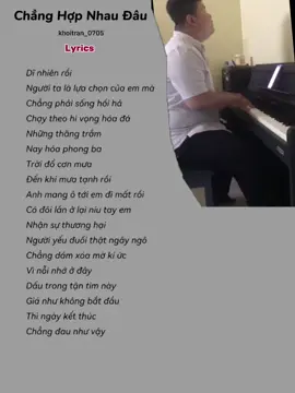 Dĩ nhiên rồi Người ta là lựa chọn của em mà #nhacnaychillphet #nhachaymoingay #nhactamtrang #bbuitoan86 #bbaotoan86 