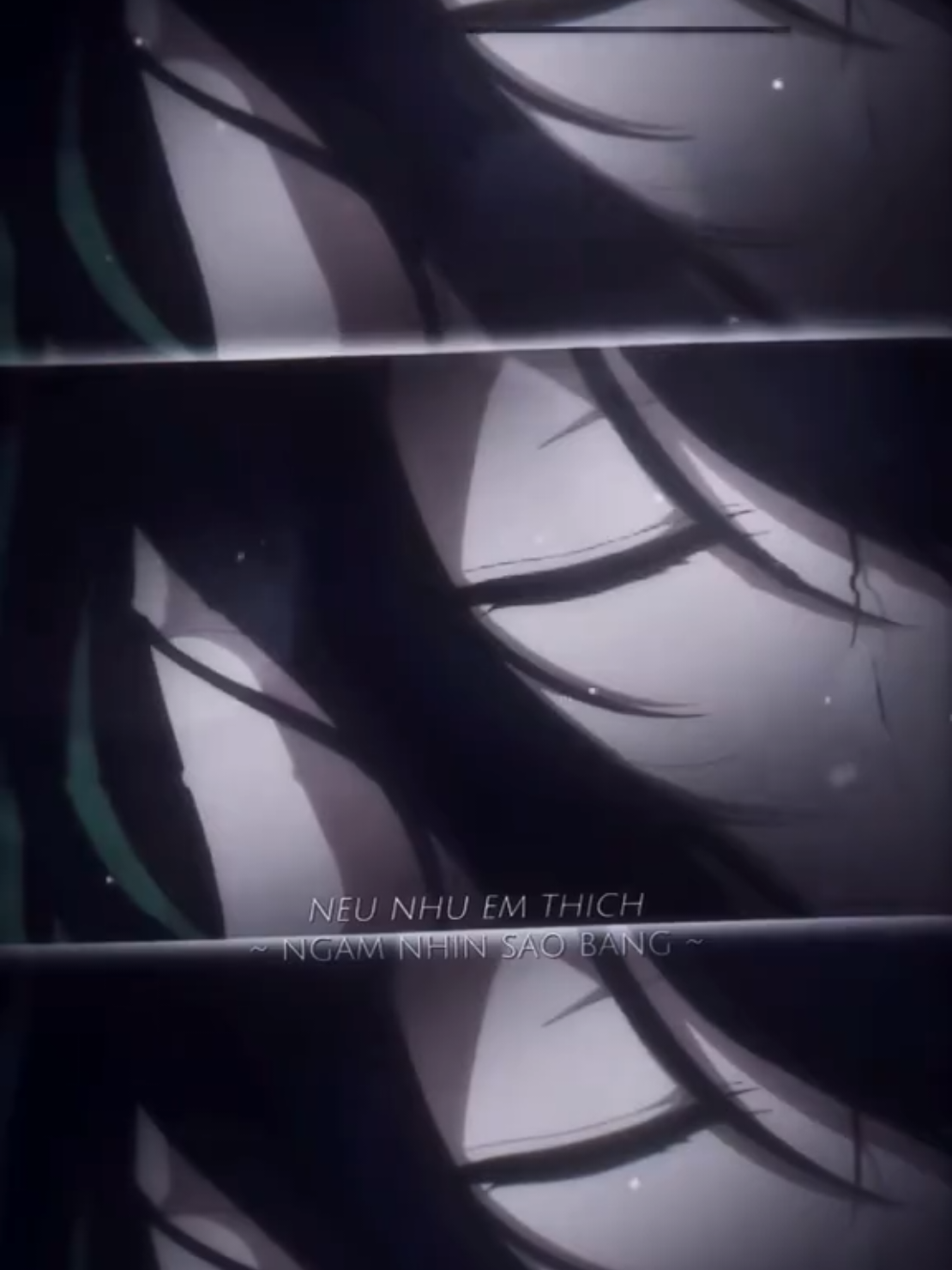 Ừa ừm #thismonsterwantstoeatme #watashiwotabetaihitodenashi #shiorioumi #xuhuong #xh 