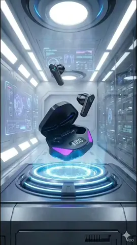 Fone Gamer Bluetooth Tws X15 