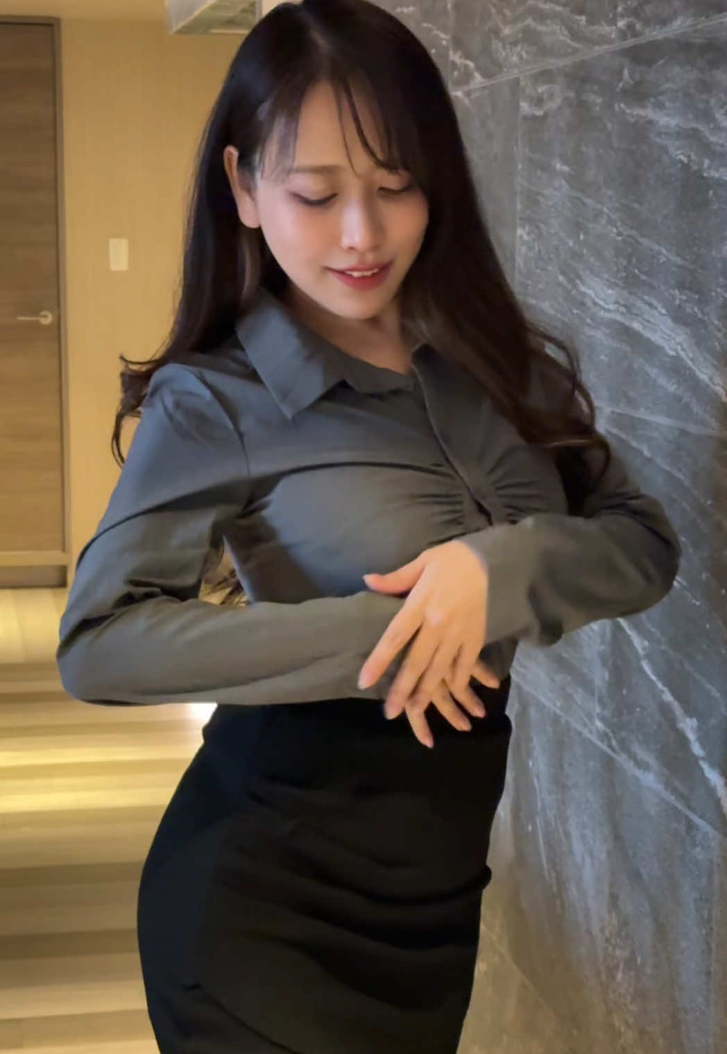 @SHIROSE (WHITE JAM) ずっと踊りたかったやつー♡