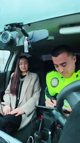 Соблюдайте ПДД!