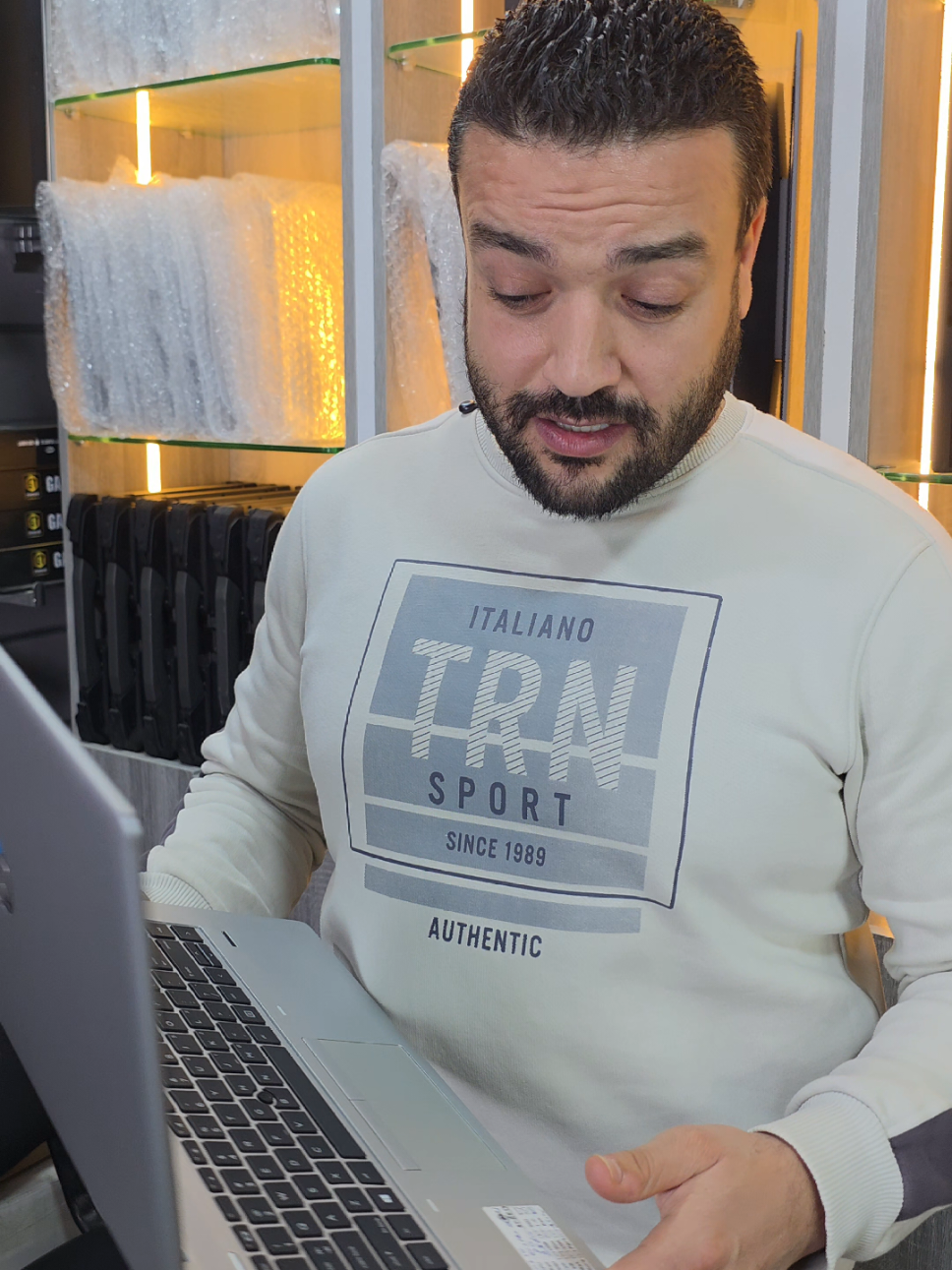 HP Probook 645 G4 AMD Ryzen 5 Pro 2500U Ram 8G SSD 256G 14