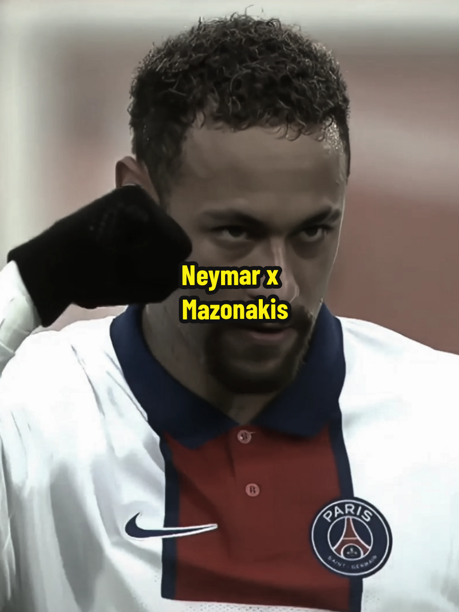 #neymar #mazonakis #mpesfypgamw #fyp 