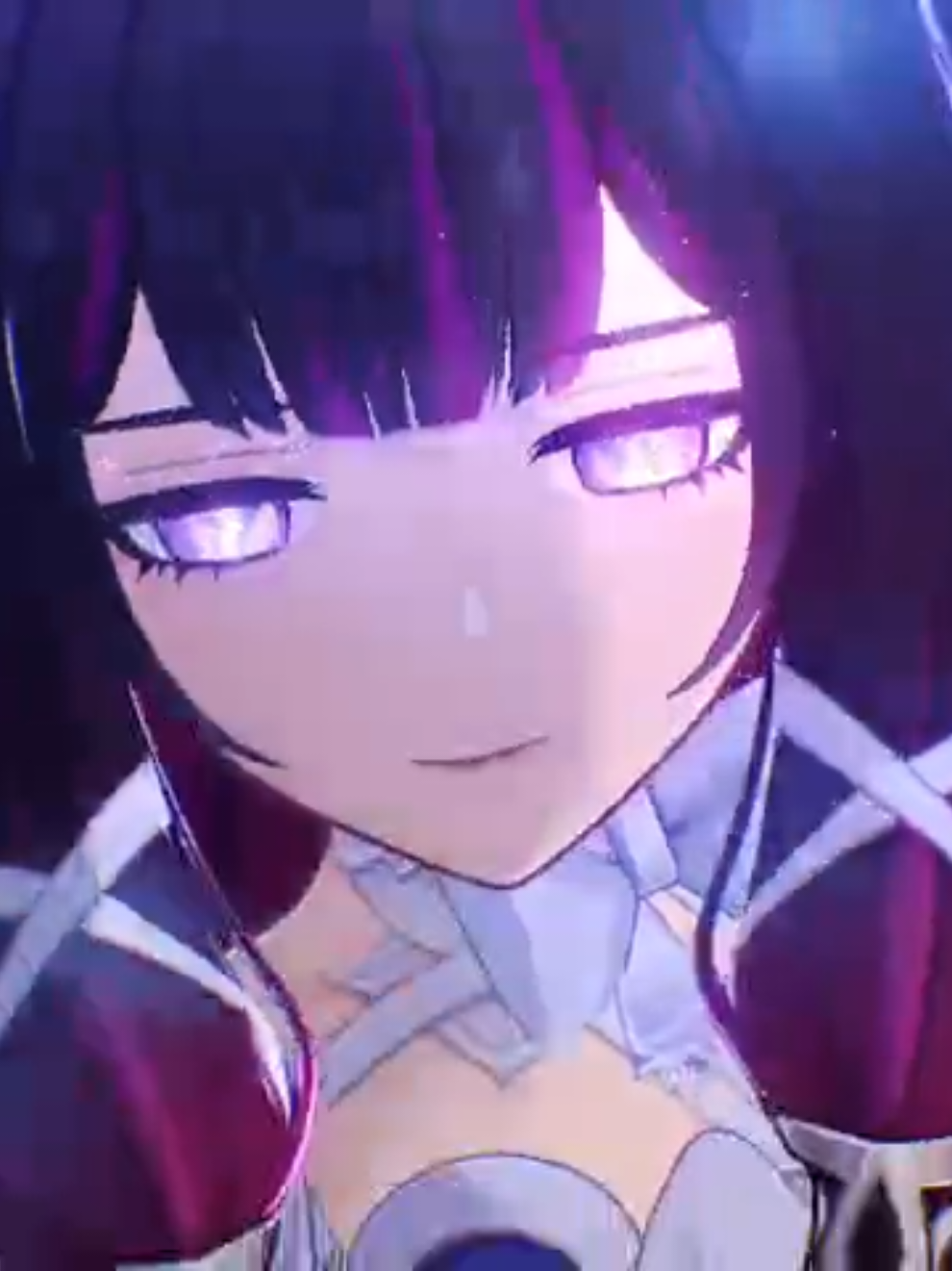 OMG🌹🔥✨ #columbina #genshinimpactleaks #fyp #binnprst #GenshinImpact 