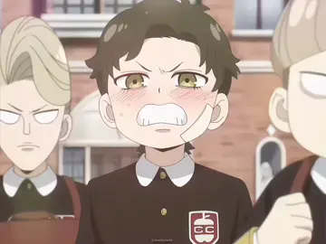 akal-akalan anak sd #damianya #spyxfamily #spyxfamilyedit #animeedit #fyp  . . . @riyal.lockley 