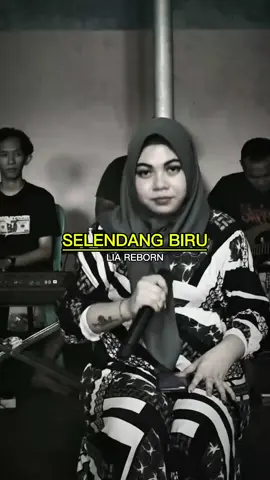 selendang biru>>>#liriklagujawa #selendangbiru #vibes2024  #fyp 