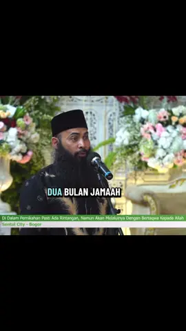 🥲#ustadzsyafiqrizabasalamah #nasehatpernikahan #nasehatrumahtangga #renunganislam #islamicvideo 