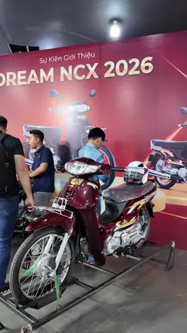 Honda Dream 125 NCX #xemayngoctramtayninh 