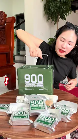 lương khô hộp sắt ngon thơm bùi#luongkhohopsat #luongkho #luongkhothungsat4kg 