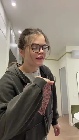 повелась на тренд 🥹