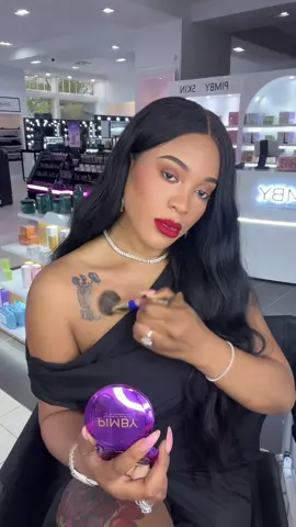 Evanesce Soft Matte Cream Concealer #pimby #fyp #lips #viral #concealer 