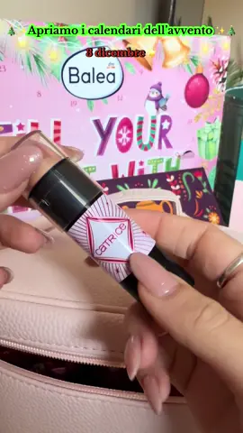 #icalendaridellavvento #fyp #neiperte #sephora #dm 