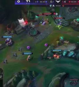 “Lịch sử LMHT… T1 Oner đã xứng đáng top 1 Lee Sin chưa anh em?” 🔥⚡👑 #Oner #LeeSin #T1 #LMHT #LCK