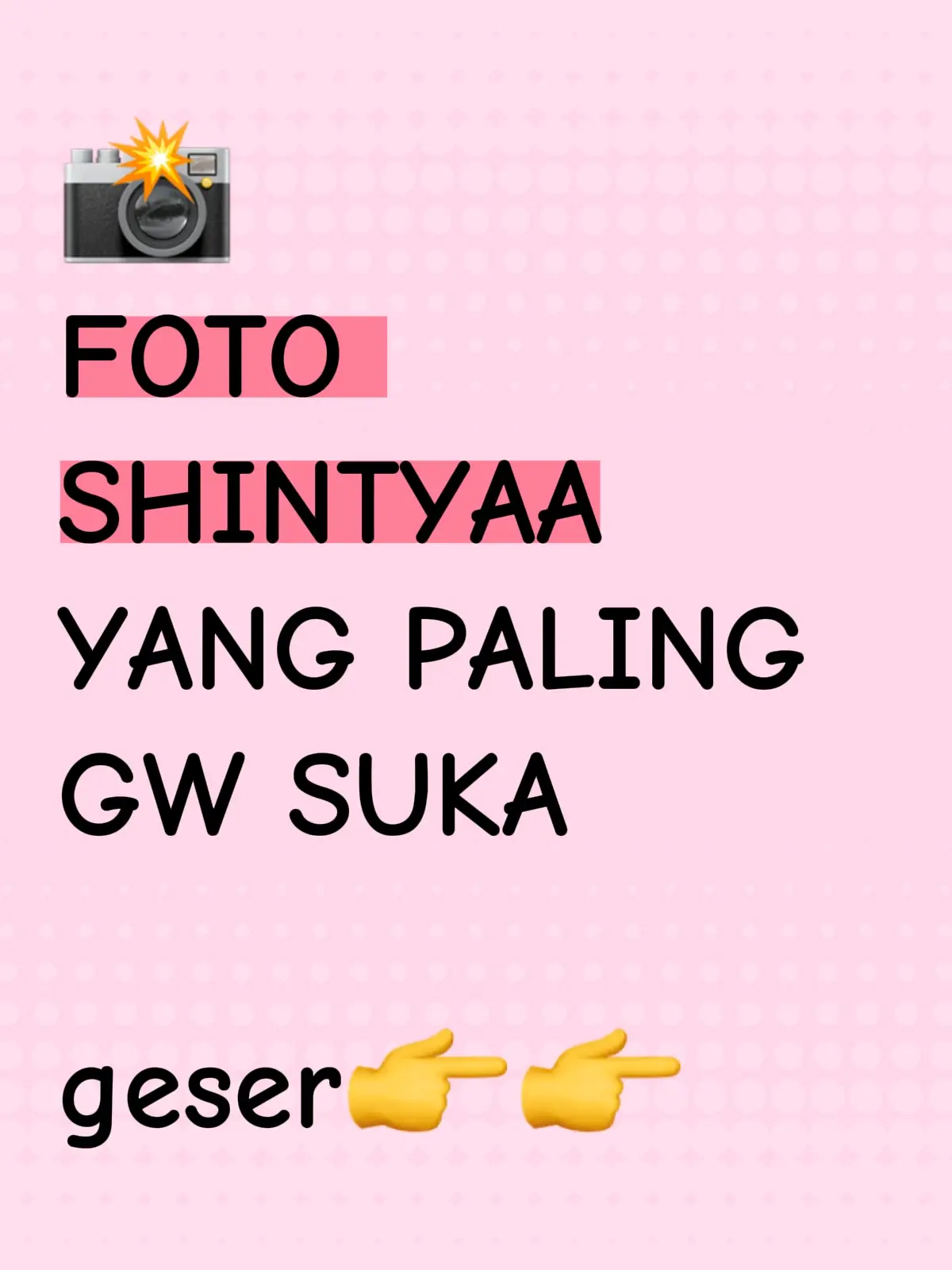@shintyaa11 @shintyaa_11 #shintyaforever #shintya #shintyaa11 #fyp #masukberanda 