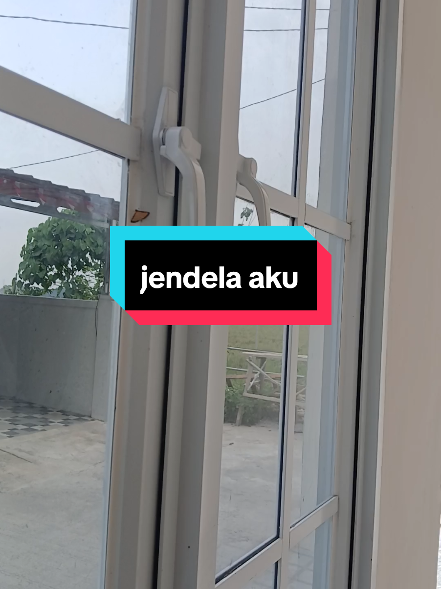 jendelaa aluminium casment ornamen #jendelaaluminium #promomakanharian #iderumahminimalis #jendelacasment 