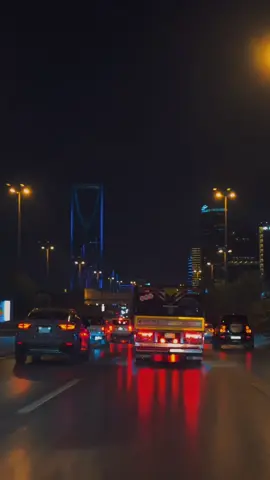 Aaya ree aaya re ya dil toh mein aayare oh sanam😻 #sanamterikasam #missyou #nightview #riyadh🇸🇦 #tower 