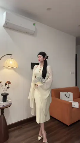 +1 phụ kiện để mặc đồ tết #phukien#tramcaitoc#goclamdep