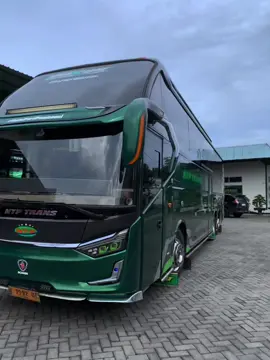 🤩🤩 #ntptrans #ntp #sragen24jam #fyp #scaniak310ib 