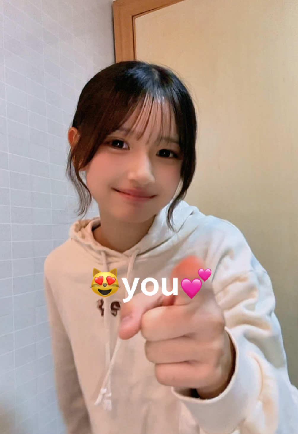 純愛アニメだいすきー💕#12 #12世代 #ハーフ #jc #fyp 