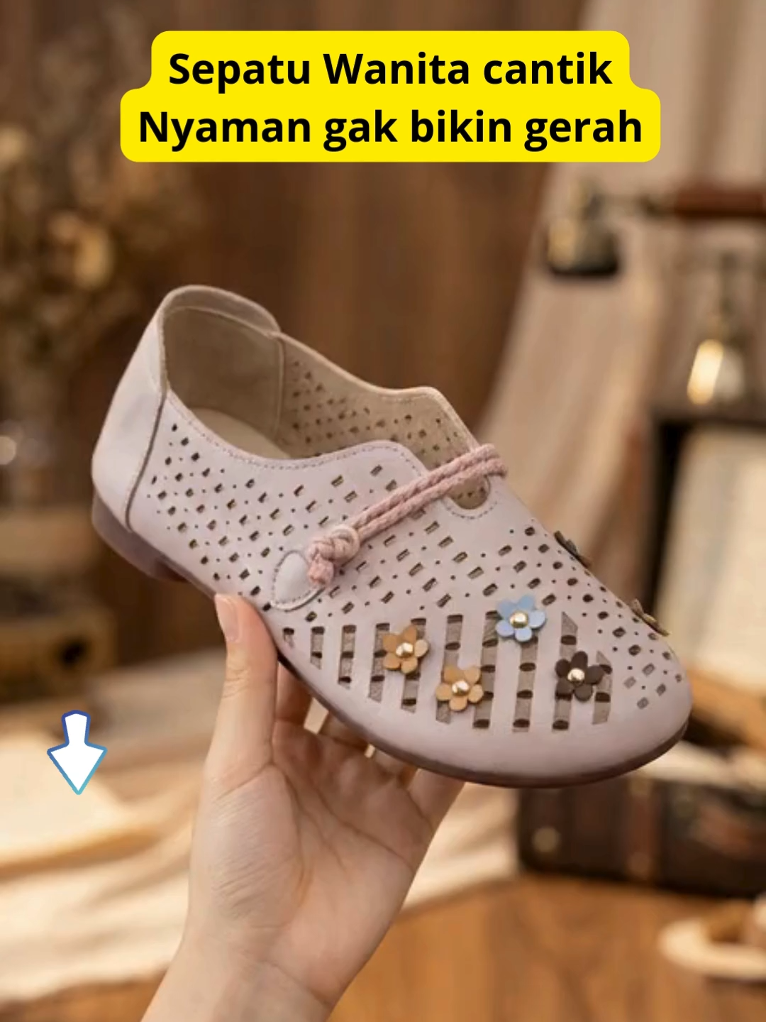 Sepatu Kerja Cewek Terbaru Mot #sepatuwanitacantik #sepatuwanitakoreanstyle #sepatuwanitacasual