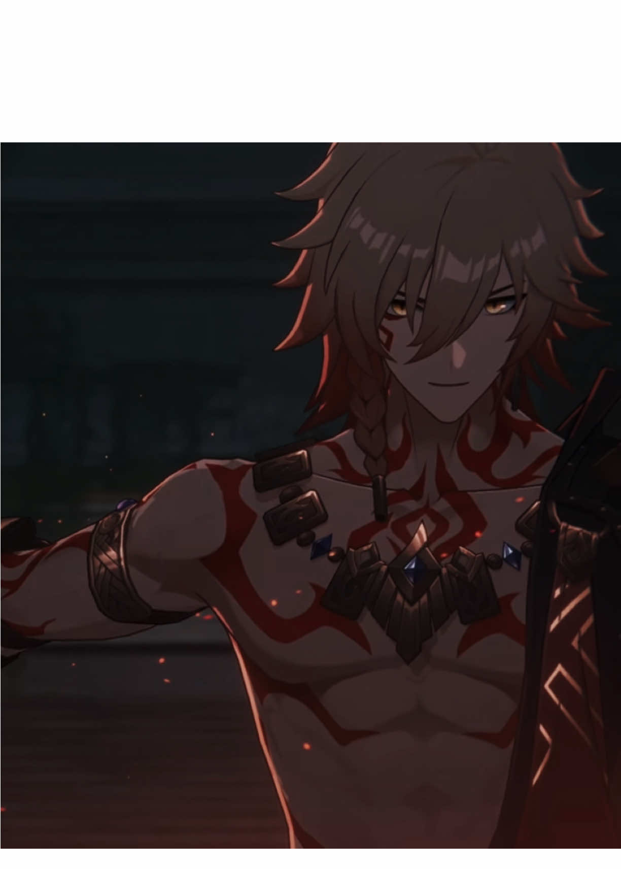 แด่วีรชน #HonkaiStarRail #เนื้อเรื่องสดใส 