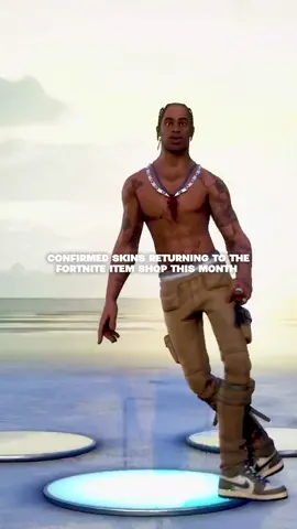 CONFIRMED SKINS RETURNING TO THE FORTNITE ITEM SHOP THIS MONTH🚨#fortnite #fortniteskins #fortniteitemshop #fortnitenews #leaks 