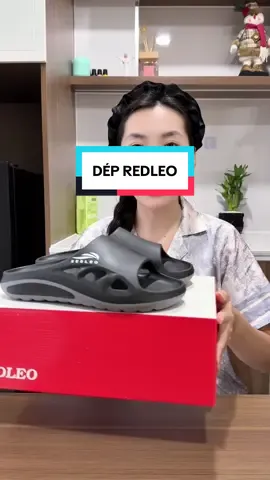 Dép redleo #redleo 