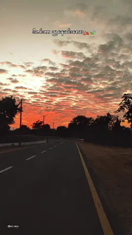 အိမ်ပြန်ချိန်လေးက လွမ်းစရာလေးဗျာ🛵🍃☘️#ပုဂံ #fypシ゚ #foryoupage #portrait #solo #bagankohein #🍃 