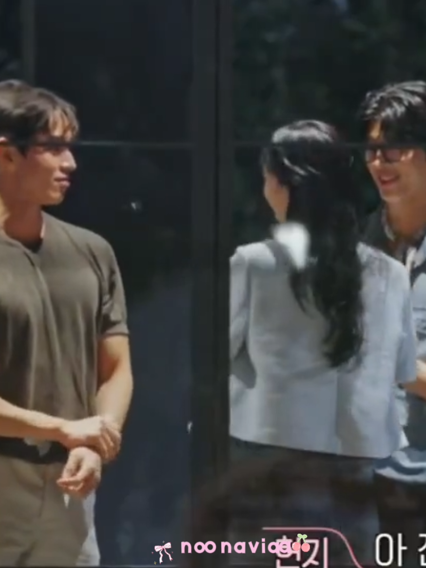 kalian aja yang komen 😂#exchange4 #transitlove4 