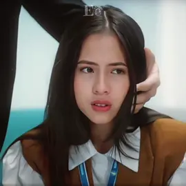 softspoken trian + nangisnya adila 🫠🫠❤️ #TriLa #yesayaabraham #zaraadhisty #bericintawaktu 