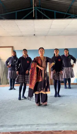 @Manshika Gurung ❤️ #fyp #students #follow 