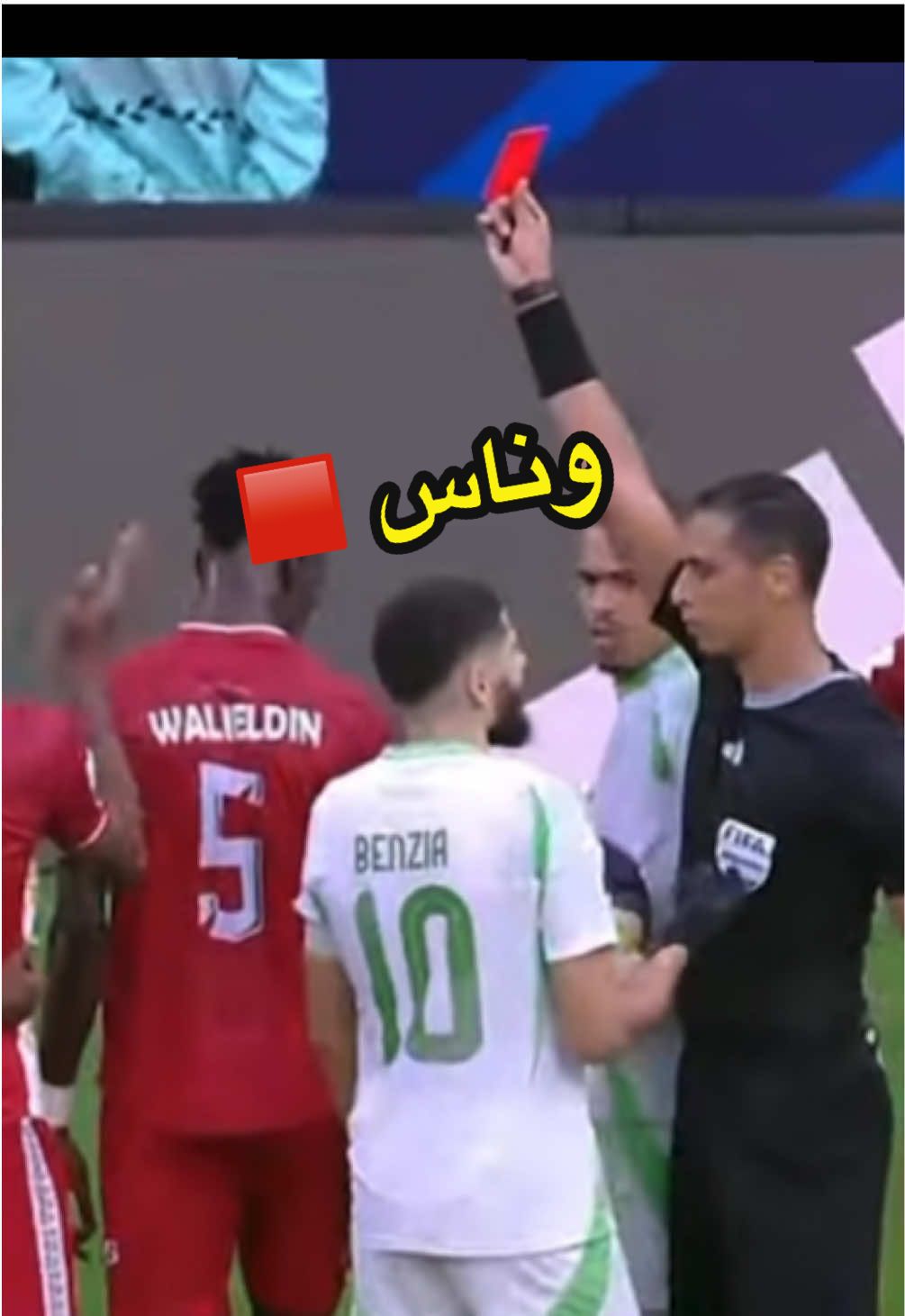 #الجزائر #fyp #كرة_قدم #كرة_القدم_عشق_لا_ينتهي👑💙 #الجزائر_تونس_المغرب 