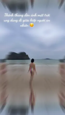 Cứ vậy thui 😄#xuhuong2025🍀🍃🍂🌺🌹🌸 #capcut #u40 #catco3 #catba 