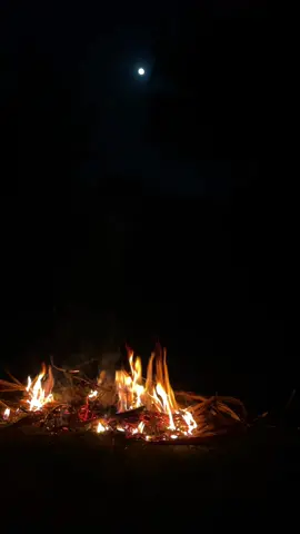 ہو گا کبھی ختم یہ سفر کیا ..؟ @احمد 🌸  . . . . . . . . . . . . #aestheticvideos #night #sadvibes🥀 #randomcreater6 #ahmadclicks1 