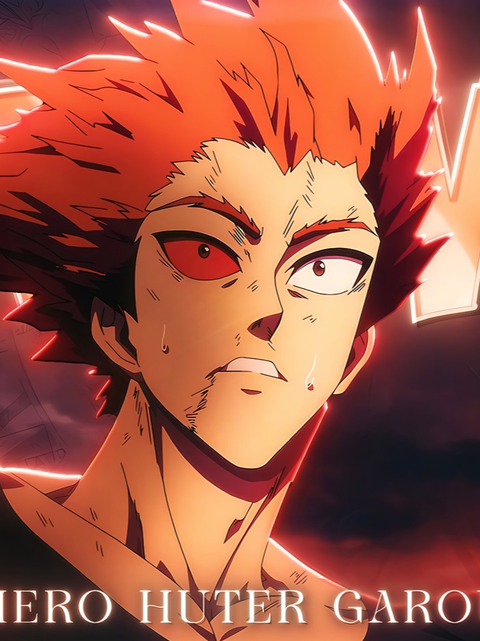 「ALIVE」- Garou [AMV/Edit] #anime #amv #edit #animeedit #onepunchmanedit #onepunchman #garou #garouedit #garouamv