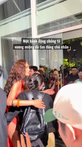 TaTa à, nhiệm kì rực rỡ này thật quá khó để nói lời tạm biệt ... #MissCosmo #TaTa #Huế 