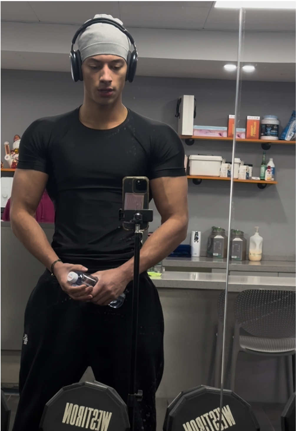 #viral #foryoupagе #GymTok #fürdich #gym 