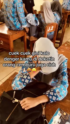 cemburu cuh #fyp #katakata #relate #suka #cemburu 