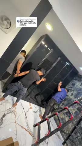 Replying to @kamal_GT hehe studio akak tempat rehat, tempat live dan shoot video#farisphotography #affiliatemarketing 