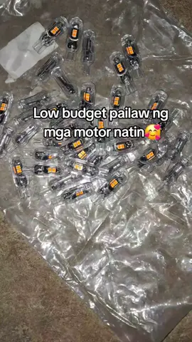 signal light lang baon. #flashingsignallight #t10signallightled #t10 #streetbikeconcept #fyp 