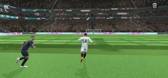 Diaz Rabona Goal💀🔥 #creatersearchinsights #dls2025 #keepsupporting #goviral #foryoupage 