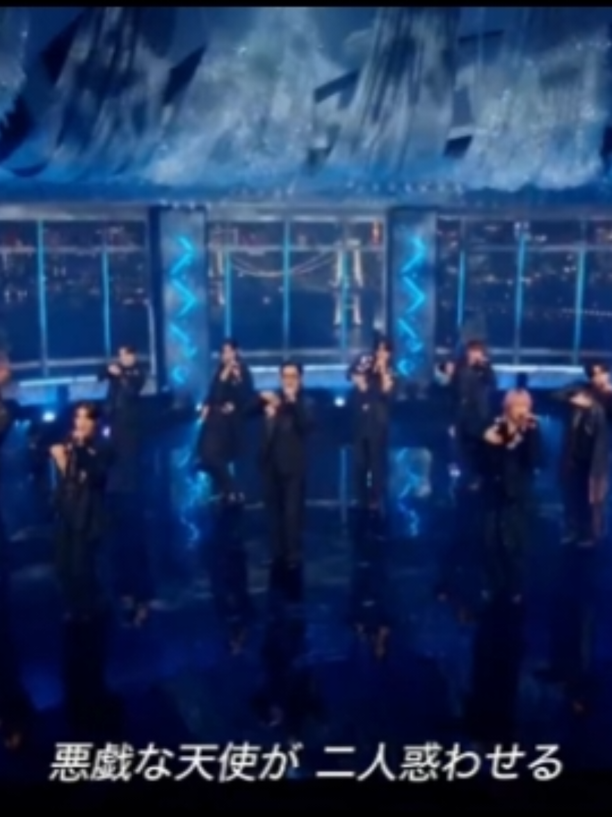 【FNS歌謡祭2025冬第1夜】Snow Man“悪戯な天使”スノーマン＜本編の無料フル視聴見逃し配信はプロフ下URLをタップ✅＞2025年12月3日 LIVE FULL #FNS歌謡祭 #FNS歌謡祭2025 #FNS歌謡祭2025冬 #fns歌謡祭2025冬第一夜 