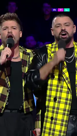 A mentorok megint elképesztő outfitekben léptek a stúdióba! 🤩#xfaktorhu 